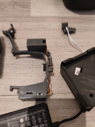 Mavic Pro Platinum
