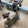 Exercise Bike- Spirit Fitness - Heavy Duty Image 2