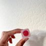 Dior Addict Lip Glow 48-Hour Hydrating Lip Balm - pH-Activated Color 075 GUMMY Image 3