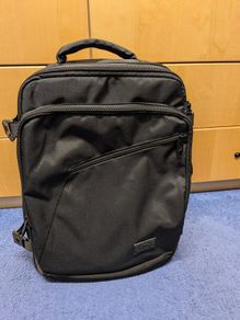 Cabin bag