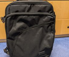 Cabin bag