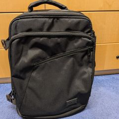 Cabin bag