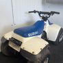 suzuki lt50 Image 6