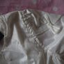 Pampolina communion dress and shoes Image 3