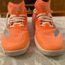 Adidas Tennis Shoes UK 9 Image 7