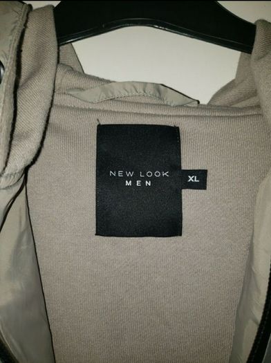Men's Jacket New Look