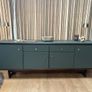 Mid century (MCM) sideboard Image 3