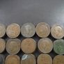 Great Britain. George V. 110 coins x1p (1911-1936) Image 2