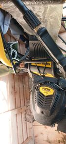 power washer