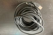 USB to Mini USB cable