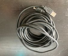 USB to Mini USB cable