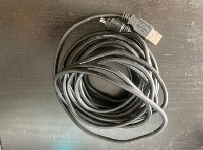USB to Mini USB cable