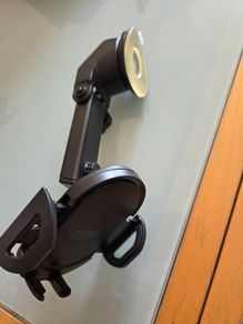 car phone holder