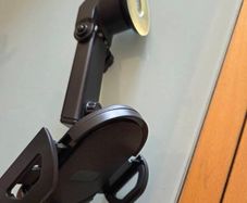 car phone holder