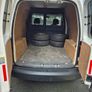 Volkswagen Caddy 2014 Image 2