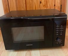 Samsung Hotblast Combination Microwave