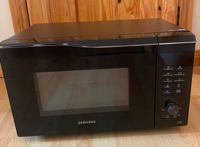 Samsung Hotblast Combination Microwave