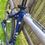 Hybrid bike Image 9