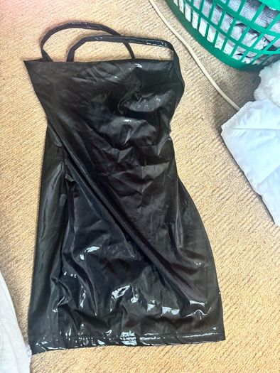 Bundle of clothes