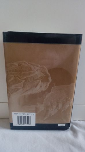Dune Messiah & Children of Dune by FRANK HERBERT (Hardcover) (Collection Only)