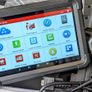 Launch X431 PRO3 APEX Diagnostic Machine Image 3