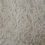 Savida Beautiful White  Lace Dress Image 3