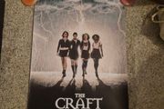 The Craft Movie Poster