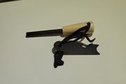Magnesium fire starter