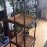 Rustic Drinks Rack Image 2