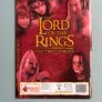The Lord of the Rings Two Towers Merlin Topps Sticker Collection Book 2002 - New Image 2
