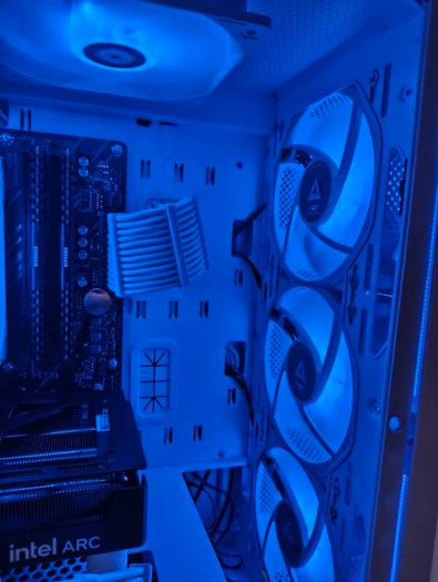 Gaming PC B580 Ryzen 5