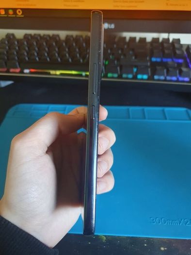 Samsung Galaxy A53 5G Unlocked Not Powering On Parts/Repair
