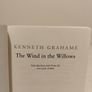 The Wind In The Willows, classic story By Kenneth Grahame, Image 4