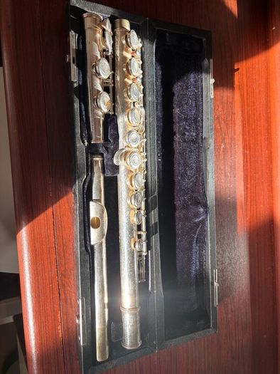 Stewart Ellis Classical Flute - Beginner