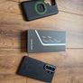 Samsung S26 Ultra 512gb + Cases Image 2