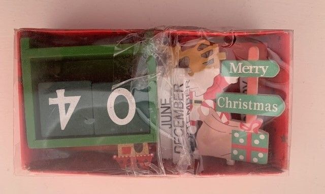Christmas Decorations
