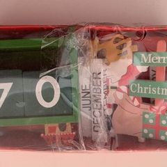 Christmas Decorations