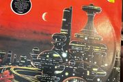 2003 Global surveyor phase 2   12" vinyl
