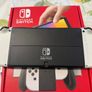Boxed Nintendo Switch OLED Image 4