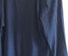 Mens long sleeve tshirt
