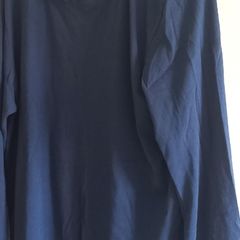 Mens long sleeve tshirt