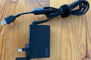 65W Lenovo AC Adapter