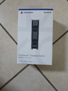 dualsense charging station