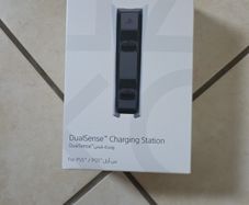 dualsense charging station