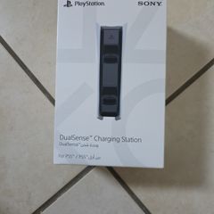 dualsense charging station