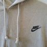 Nike hoodie size M Image 4