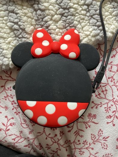random Disney Three blitz