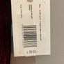 dress crinkled velvet burgundy Mamas&Papas 18-24m new Image 3
