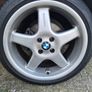 Bmw e30 320i 1989 Image 4