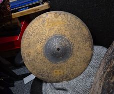 Meinl 14" Vintage Pure Hats